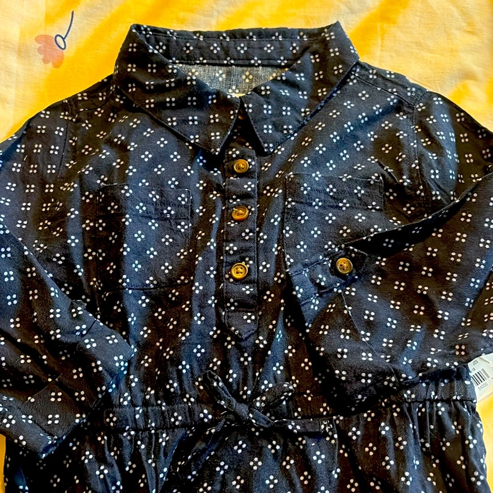 Toddler dress